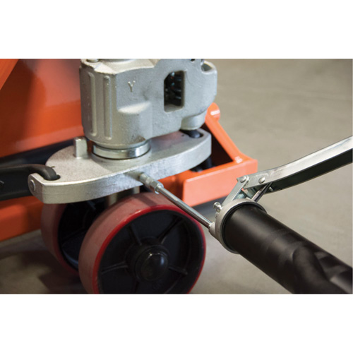 Pistolet graisseur robuste &agrave; levier, 14 oz Capacit&eacute; Mukwa Safety Services