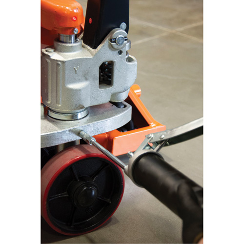 Pistolet graisseur robuste &agrave; levier, 14 oz Capacit&eacute; Mukwa Safety Services