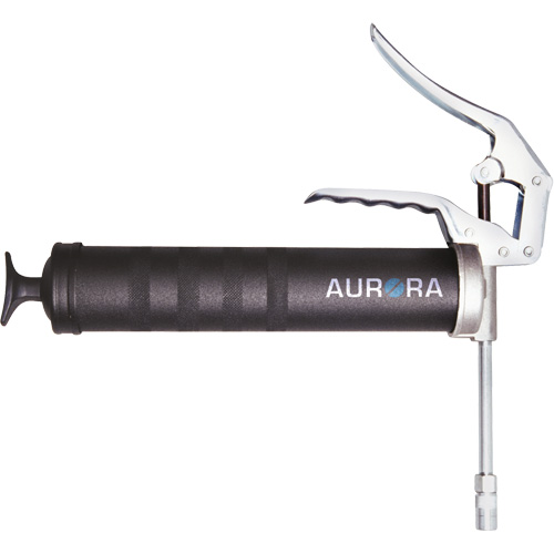 Heavy-Duty Pistol Grease Gun, 14 oz Capacity Mukwa Safety Services