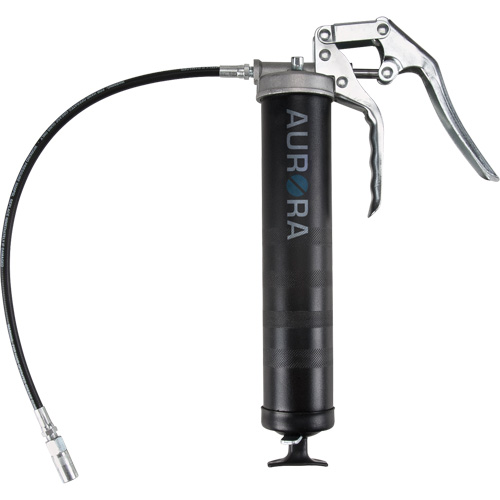 Pistolet graisseur robuste, Capacit&eacute; 14 oz Mukwa Safety Services