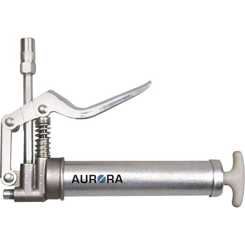 Mini pistolet graisseur de luxe, Capacit&eacute; 3 oz Mukwa Safety Services