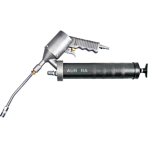 Pistolets graisseurs pneumatiques Mukwa Safety Services