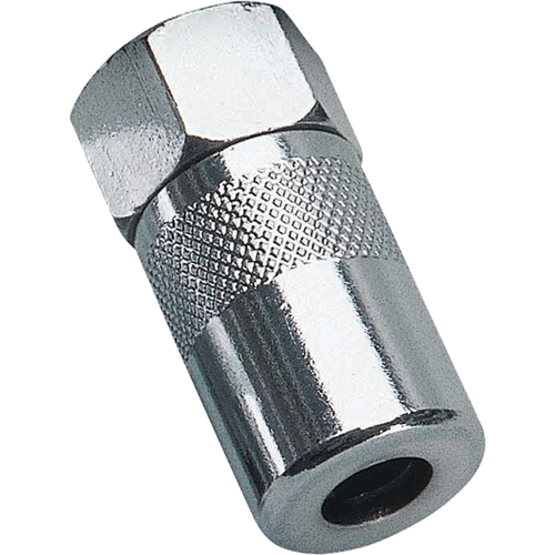Coupleur robuste, Acier Mukwa Safety Services