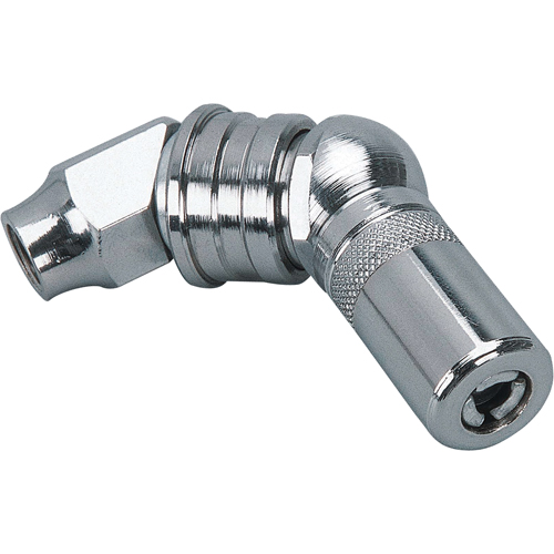 Raccord hydraulique pivotant 360° Mukwa Safety Services