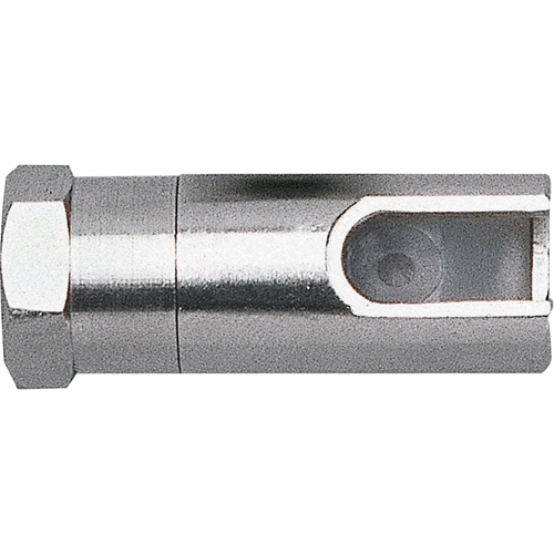 Coupleur hydraulique &agrave; angle droit Mukwa Safety Services