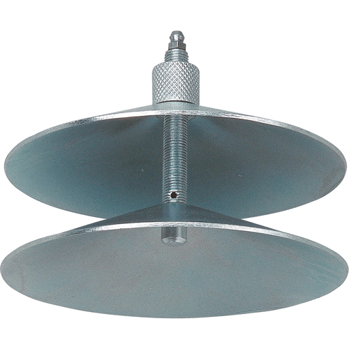Steel Bearing Packer Mukwa Safety Services