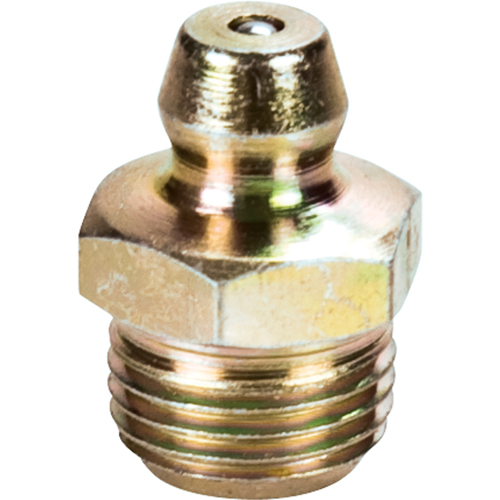 Grease Fitting, 1/8" Thread Mukwa Safety Services