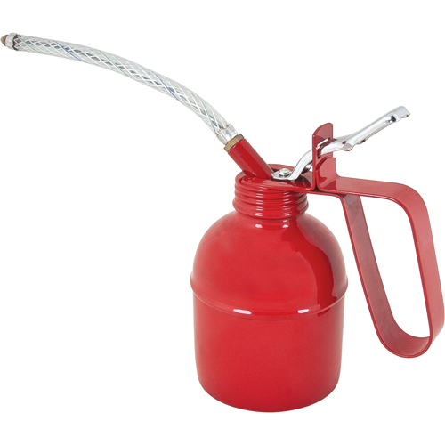 Burette &agrave; huile, Acier, Capacit&eacute; de 10 oz Mukwa Safety Services