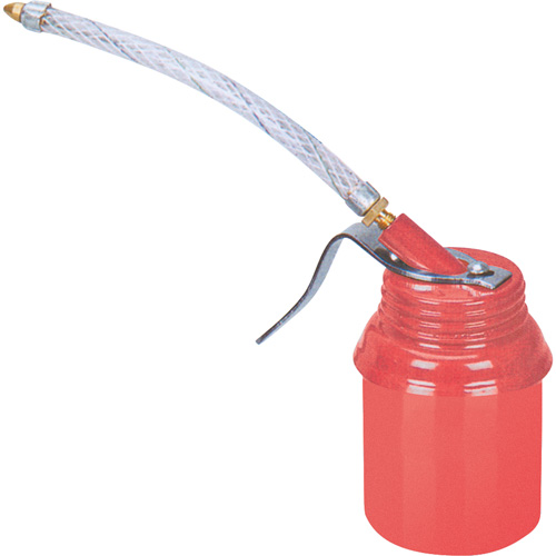 Burette &agrave; huile, Acier, Capacit&eacute; de 4 oz Mukwa Safety Services