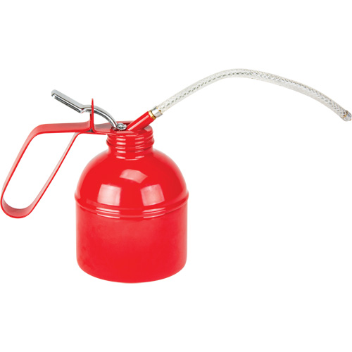 Burette &agrave; huile, Acier, Capacit&eacute; de 23 oz Mukwa Safety Services