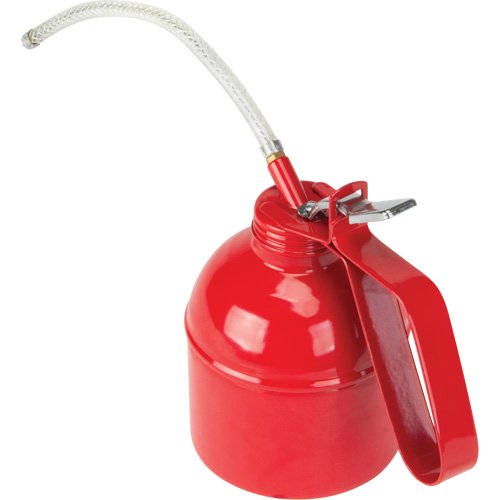 Burette &agrave; huile, Acier, Capacit&eacute; de 23 oz Mukwa Safety Services