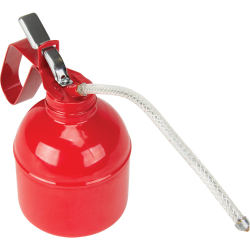 Burette &agrave; huile, Acier, Capacit&eacute; de 23 oz Mukwa Safety Services