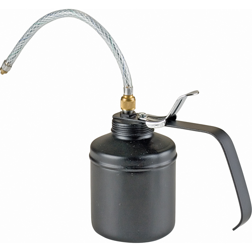 Oil Can, Steel, 16 oz Capacity Mukwa Safety Services