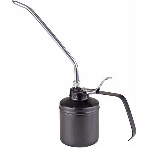 Oil Can, Steel, 16 oz Capacity Mukwa Safety Services