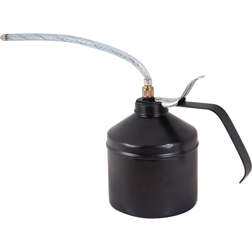 Oil Can, Steel, 33 oz Capacity Mukwa Safety Services
