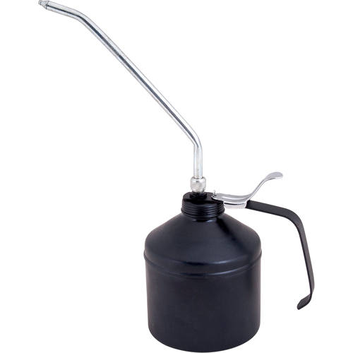 Burette &agrave; huile, Acier, Capacit&eacute; de 33 oz Mukwa Safety Services