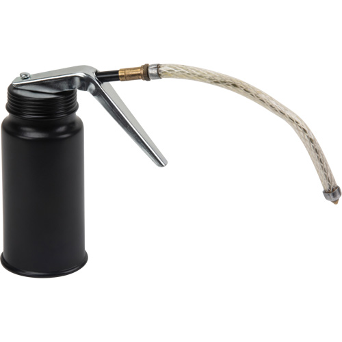 Oil Can, Steel, 6 oz Capacity Mukwa Safety Services