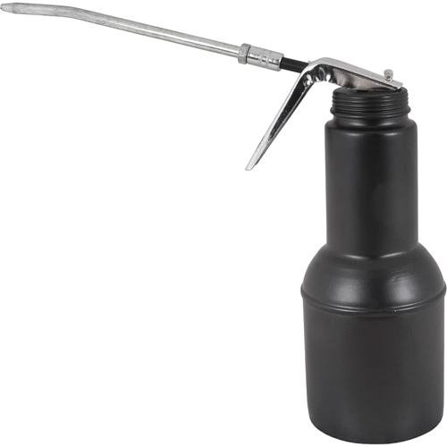Burette &agrave; huile, Acier, Capacit&eacute; de 16 oz Mukwa Safety Services