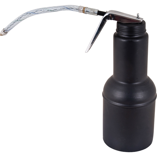 Oil Can, Steel, 16 oz Capacity Mukwa Safety Services