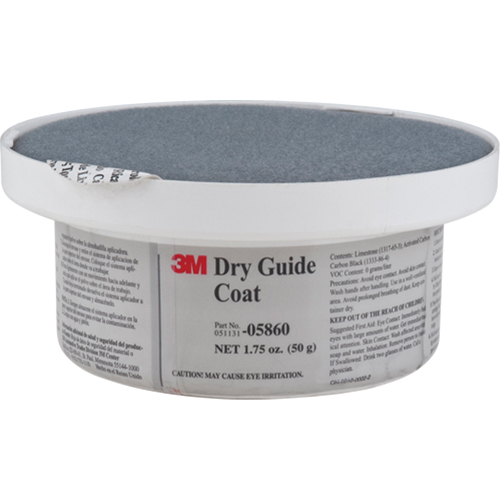 Dry Guide Coat Mukwa Safety Services