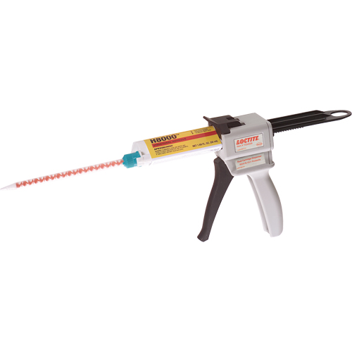 Dual Cartridge Manual Applicator, 50 ml Mukwa Safety Services