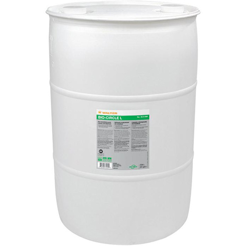BIO-CIRCLE L Solution, Drum Mukwa Safety Services