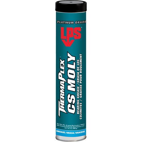 ThermaPlex&reg; CS Moly Bearing Grease Mukwa Safety Services