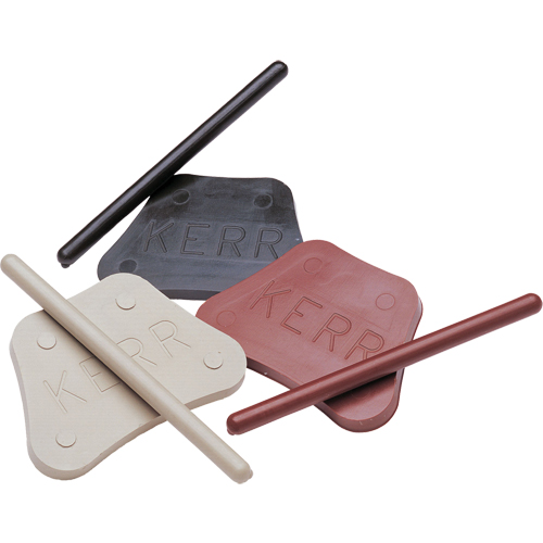 Compos&eacute; adh&eacute;sif ImpressionStix Mukwa Safety Services