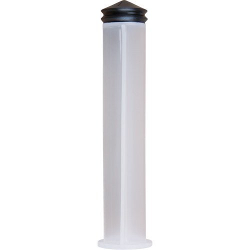 Broadcast Sprayer Hand Plunger & Stopper Mukwa Safety Services