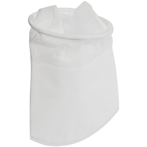 Sac filtrant jetable pour BIO-CIRCLE Mukwa Safety Services
