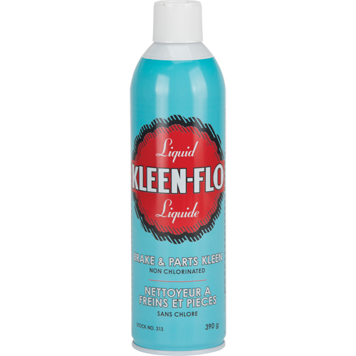 Brake & Parts Kleen Cleaner, Bottle Mukwa Safety Services