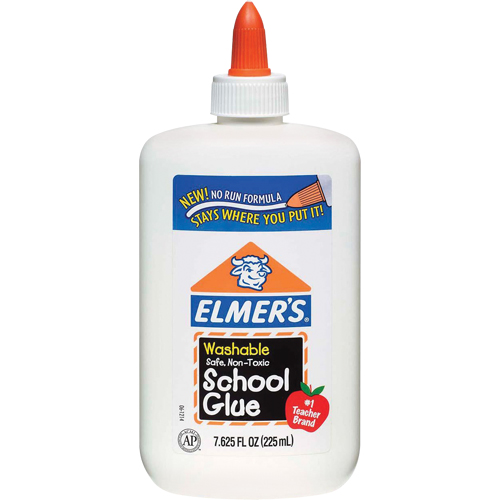 Colle blanche Mukwa Safety Services