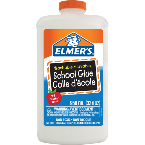 Colle blanche Mukwa Safety Services