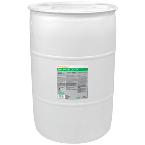 Solution Ultra BIO-CIRCLE, Baril Mukwa Safety Services
