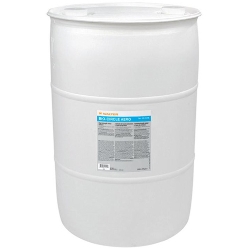 Solution Aero BIO-CIRCLE, Baril Mukwa Safety Services