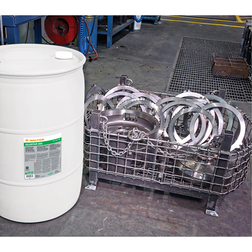 Alustar 200 Demulsifying Cleaner & Degreaser Mukwa Safety Services