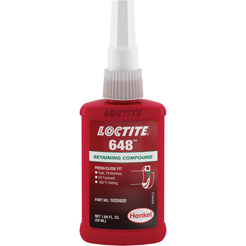P&acirc;te de rattrapage de jeu  haute r&eacute;sistance &agrave; s&eacute;chage rapide 648, 50 ml, Bouteille, Vert Mukwa Safety Services