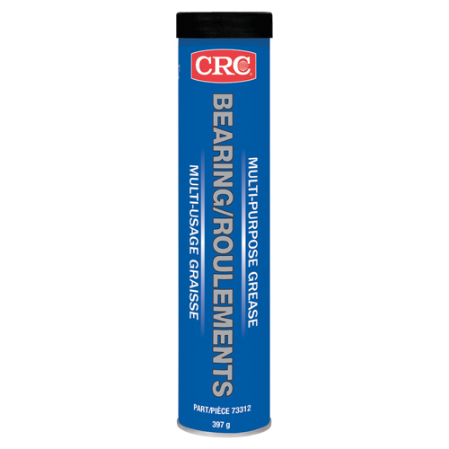 Marine Boat, Trailer &  Wheel Bearing Grease, 397 g, Cartridge Mukwa Safety Services