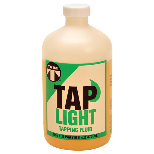 TRIM&reg; TAP Light Tapping Fluid, Bottle Mukwa Safety Services