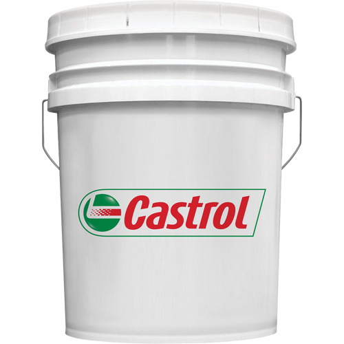 Huile hydraulique et de circulation HM 943/32 Tribol, 16,8 L, Seau Mukwa Safety Services