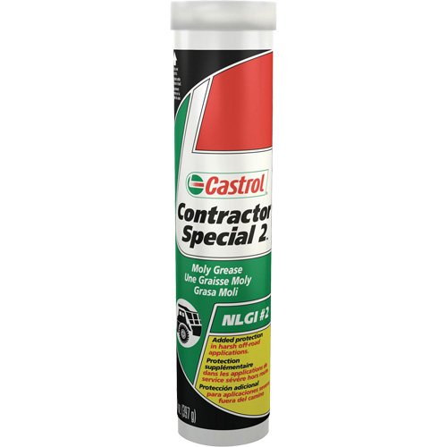 5772 Contractor Special Lithium Complex Grease Mukwa Safety Services