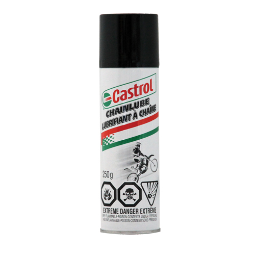 Chainlube Grease Spray, Aerosol Can Mukwa Safety Services