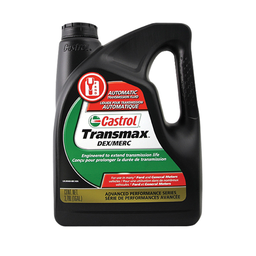 Transmax Dexron&reg;/Mercon&reg; Automatic Transmission Fluid Mukwa Safety Services