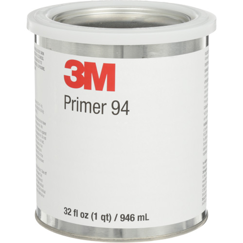 Tape Primer 94, 32 fl. oz., Can Mukwa Safety Services