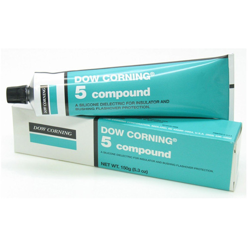 Compos&eacute; silicon&eacute; 5, Tube Mukwa Safety Services