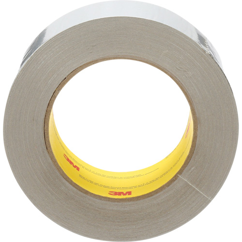 Venture Tape Aluminium Foil Tape, 2.7 mils Thick, 48 mm (1-7/8") x 45.7 m (150') Mukwa Safety Services
