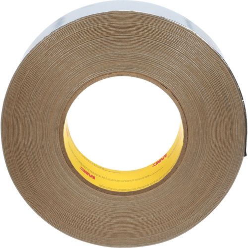 Venture Tape Aluminium Foil Tape, 2.7 mils Thick, 48 mm (1-7/8") x 91.4 m (299.9') Mukwa Safety Services