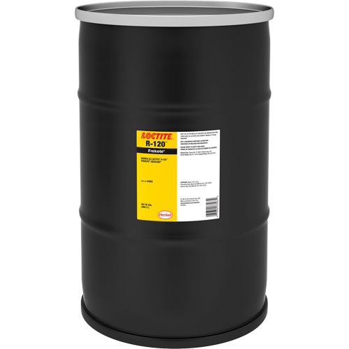 Aqualine&reg; R-120 Mold Release Agent Mukwa Safety Services