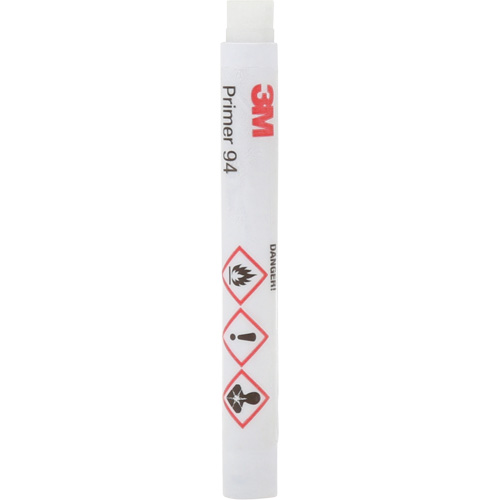 Appr&ecirc;t pour ruban adh&eacute;sif, 0,02 oz, Canette Mukwa Safety Services