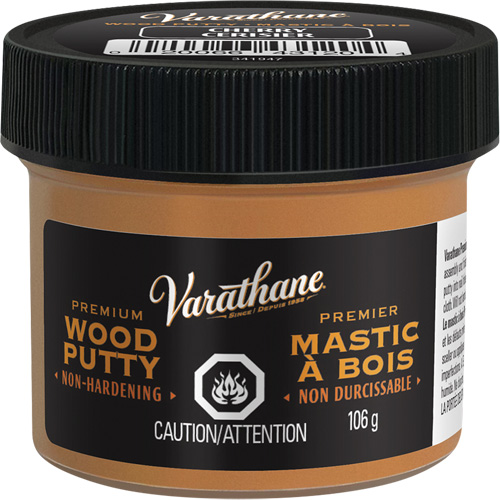 Varathane&reg; Premium Wood Putty, 106 g Mukwa Safety Services
